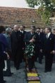 08 Past. De Ruyck op het bloementapijt